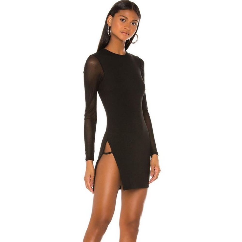 Superdown Bodycon dress XS